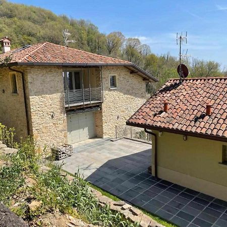 Cascina Pianetta Quinta Hotel Missaglia Екстериор снимка
