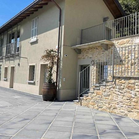 Cascina Pianetta Quinta Hotel Missaglia Екстериор снимка