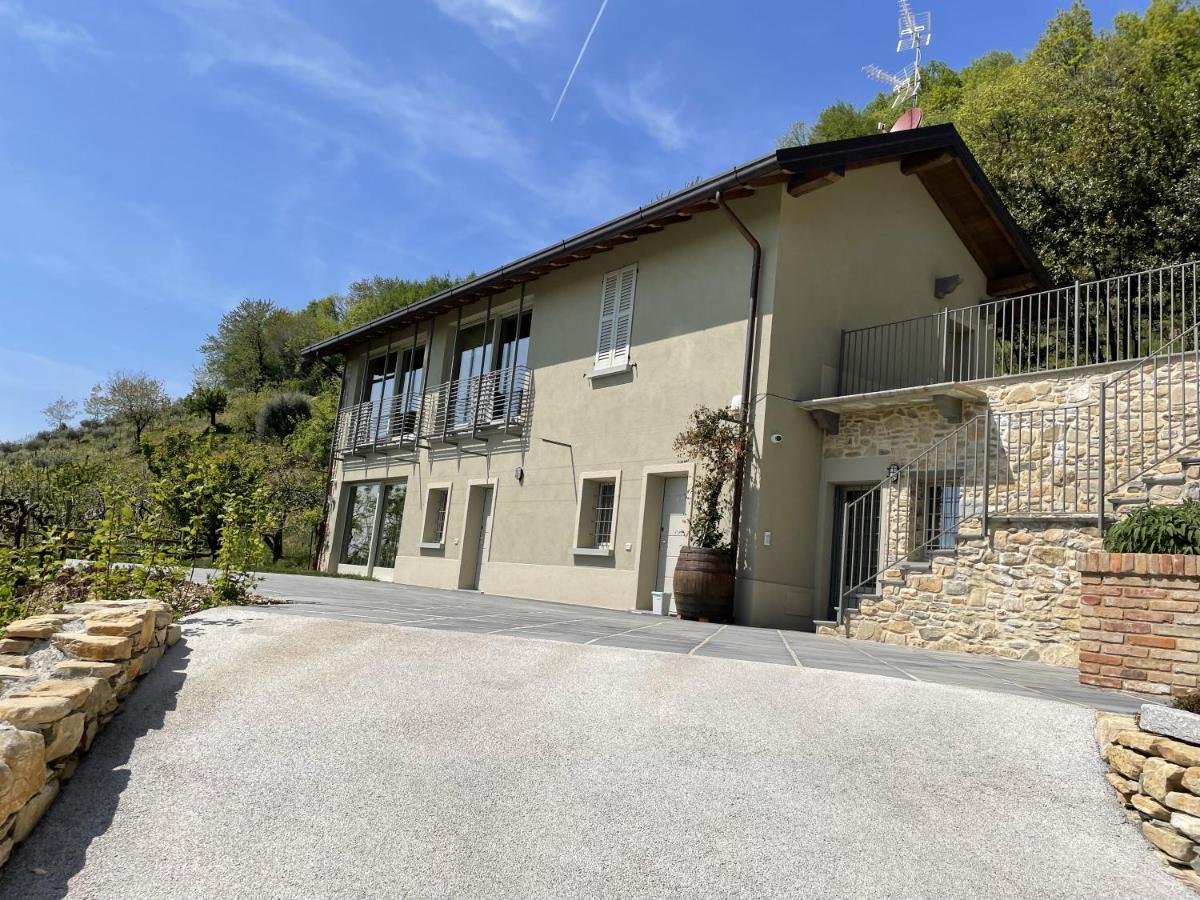 Cascina Pianetta Quinta Hotel Missaglia Екстериор снимка