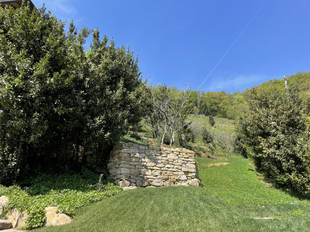 Cascina Pianetta Quinta Hotel Missaglia Екстериор снимка