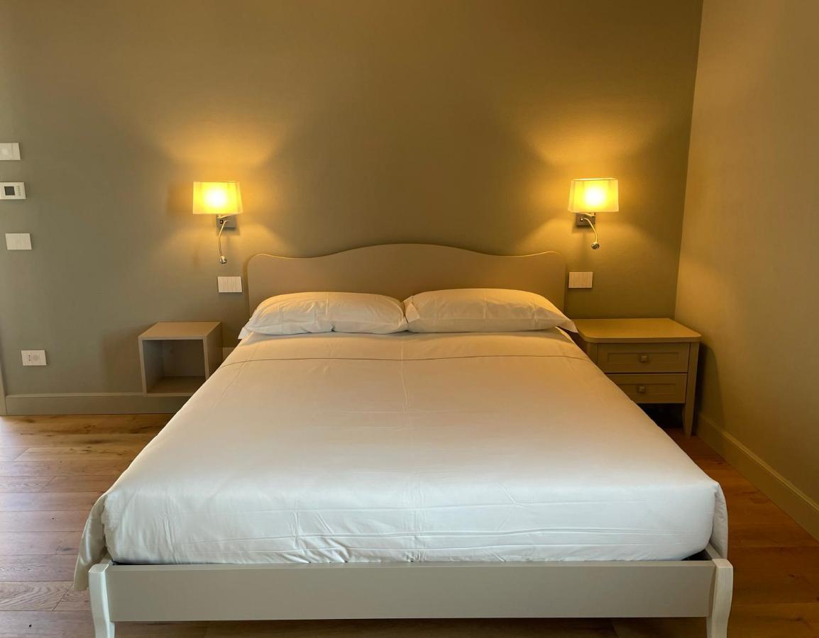 Cascina Pianetta Quinta Hotel Missaglia Екстериор снимка