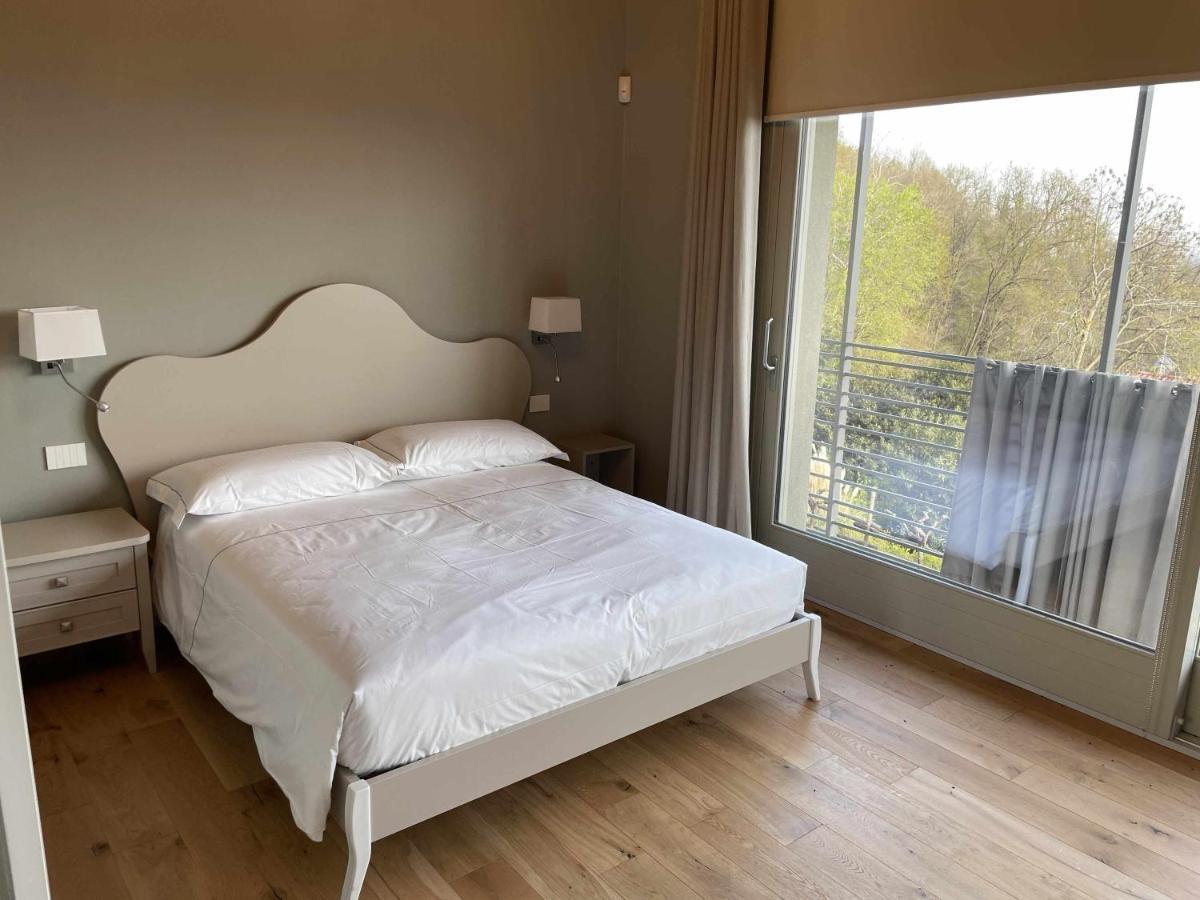 Cascina Pianetta Quinta Hotel Missaglia Стая снимка