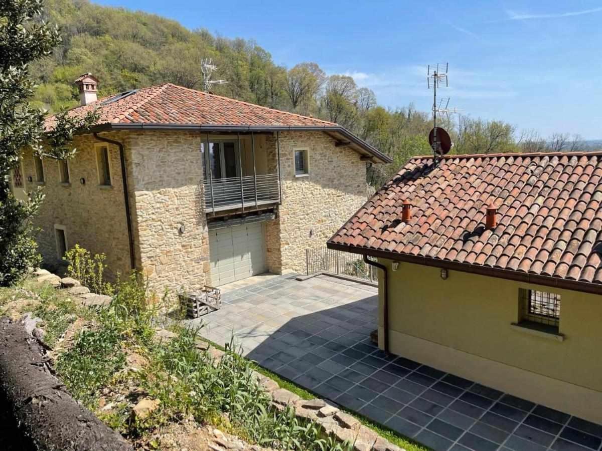Cascina Pianetta Quinta Hotel Missaglia Екстериор снимка