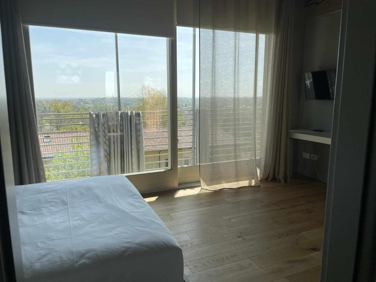 Cascina Pianetta Quinta Hotel Missaglia Стая снимка