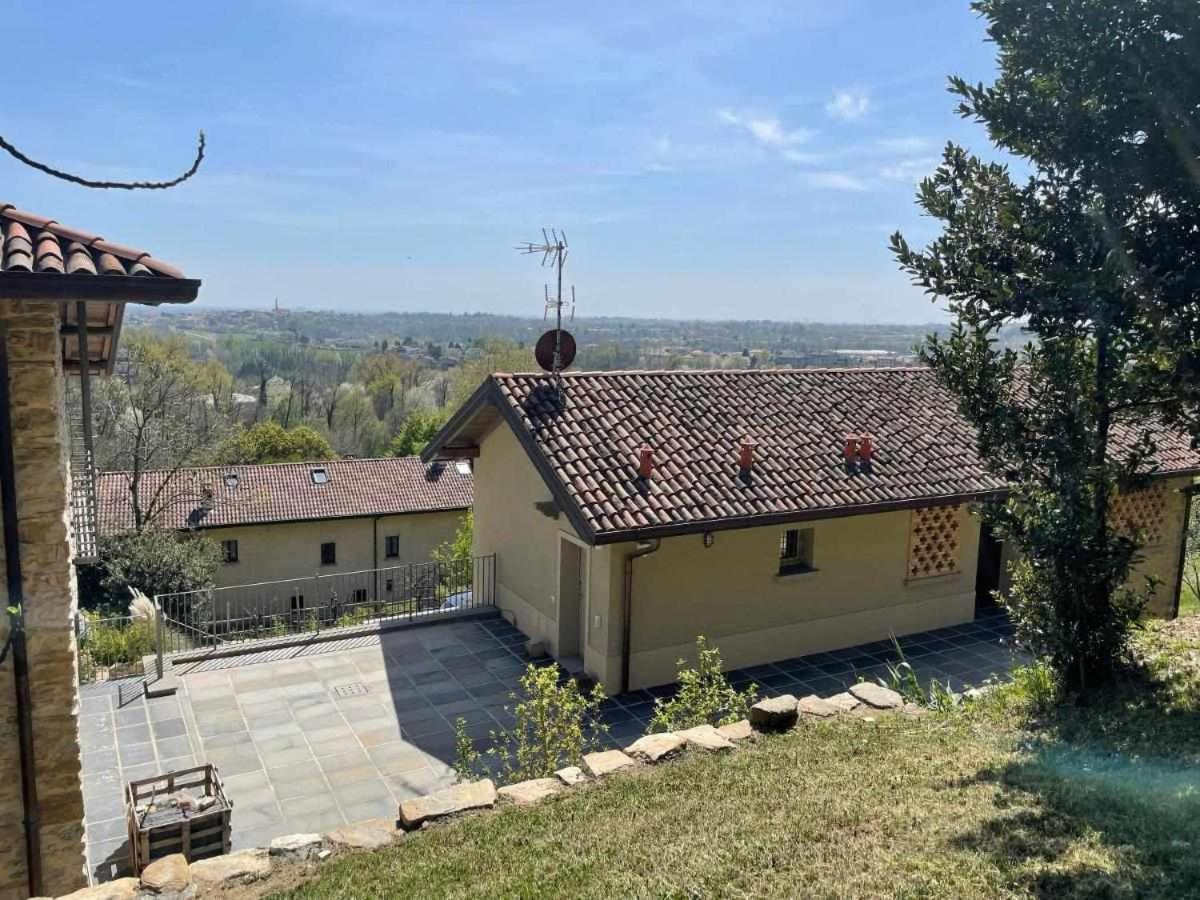 Cascina Pianetta Quinta Hotel Missaglia Екстериор снимка