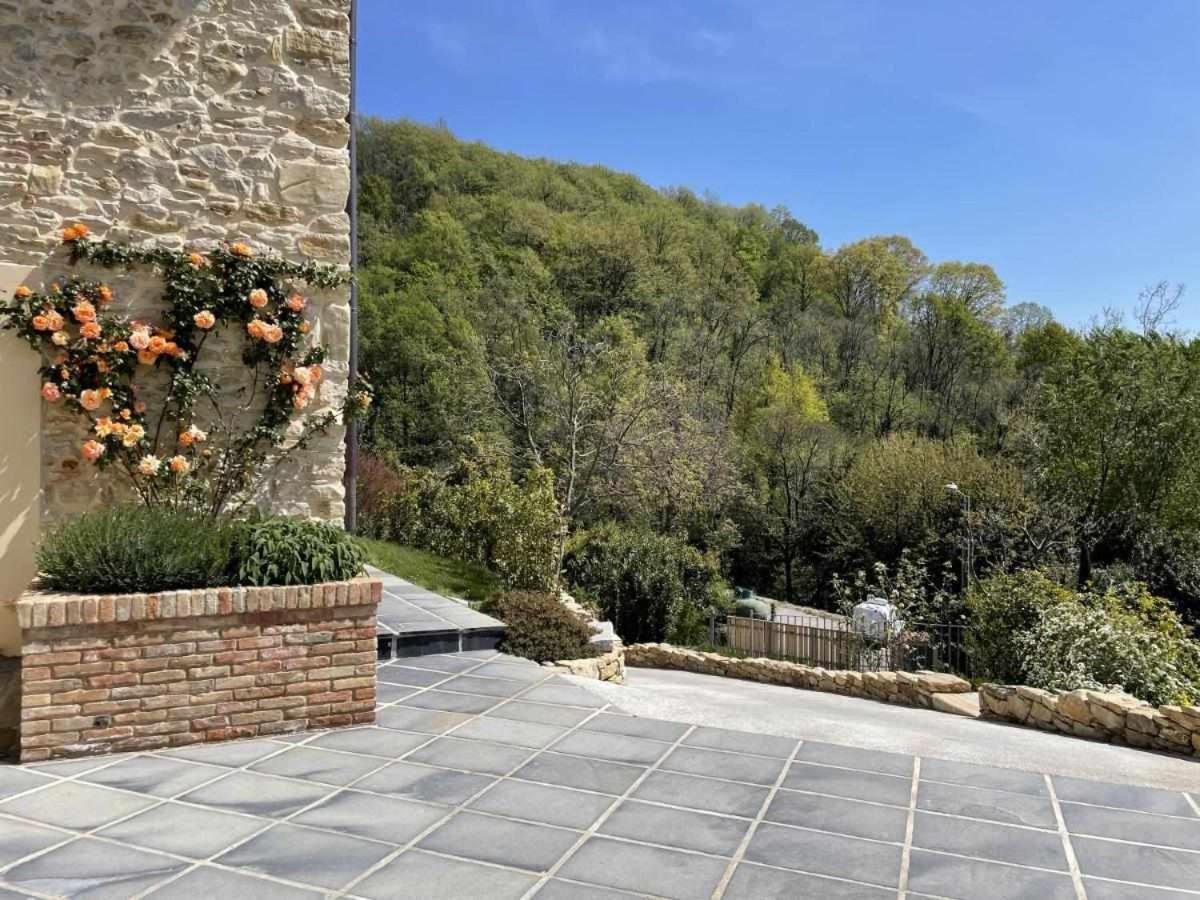 Cascina Pianetta Quinta Hotel Missaglia Екстериор снимка
