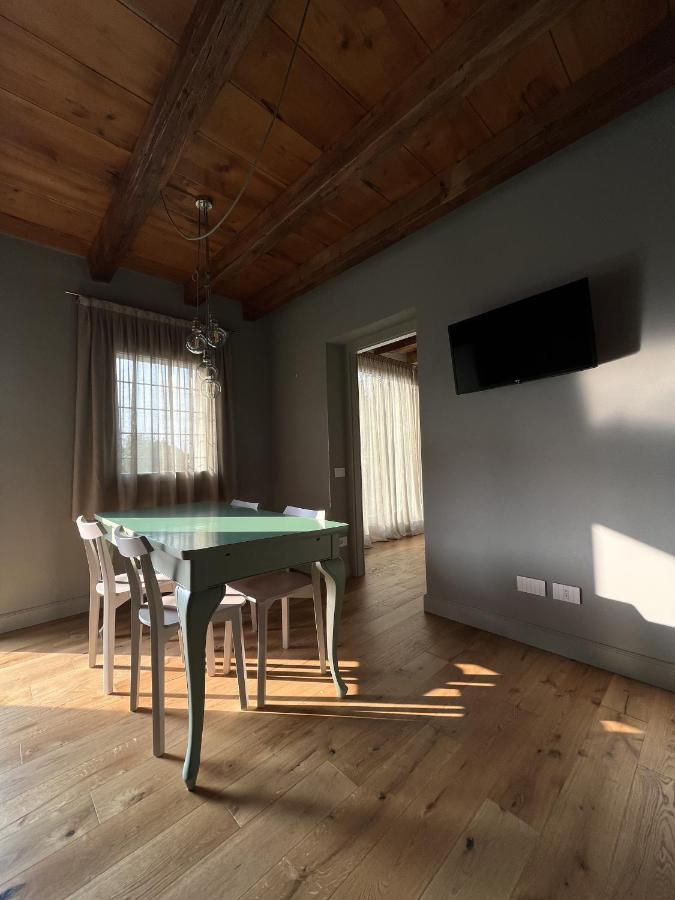 Cascina Pianetta Quinta Hotel Missaglia Екстериор снимка